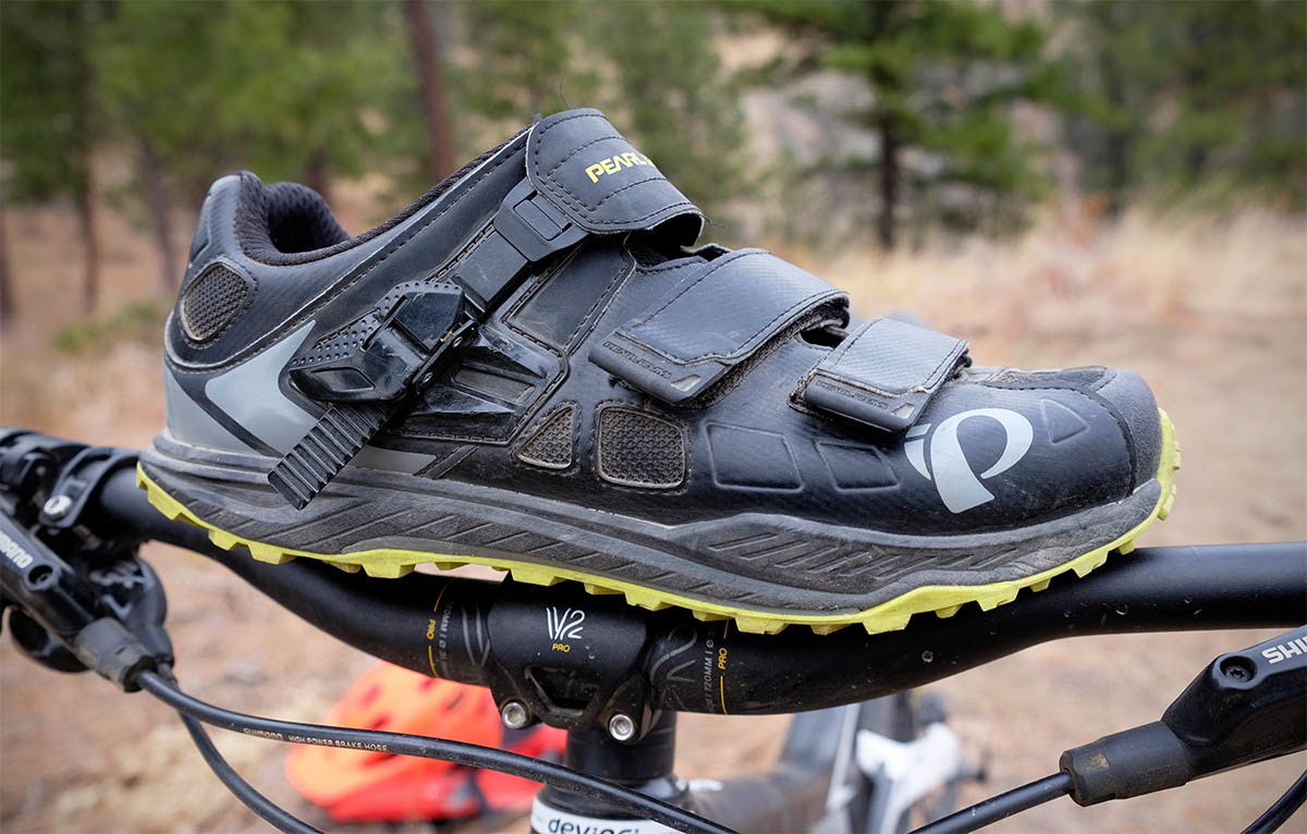 best bike travel shoes